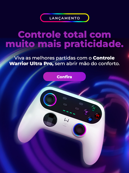 Lançamento - JS0092